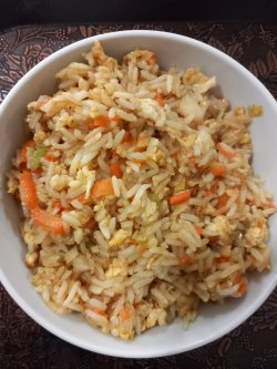 Orez curry image