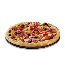 Pizza Super Suprema mică image
