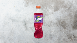 Fanta Struguri 0.5l image