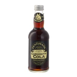 Fentimans Curiosity Cola image