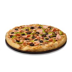 Pizza Nevada medie image