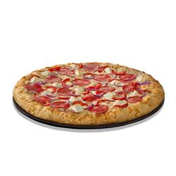 Pizza Pepperoni & Feta medie image