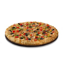 Pizza Chicken & Corn Cheesy Bites image