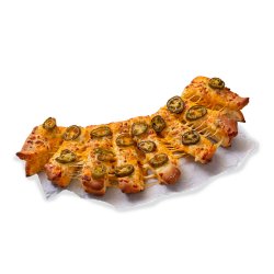 Cheddar & Jalapenos Pocket image