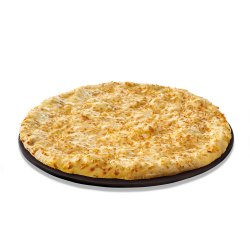 Pizza Margherita Stuffed Crust image