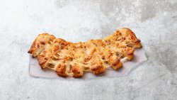 Mozzarella & Garlic Pocket image