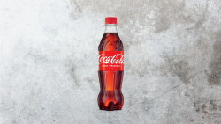 Cola 0.5l image
