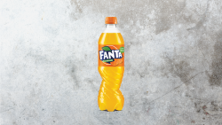 Fanta Portocale 0.5l image