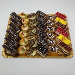 Platou Mini-Cake image