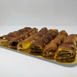Patiserie dulce image