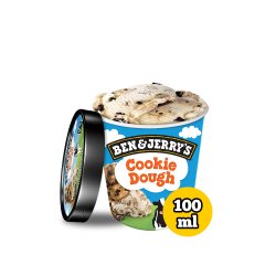 Ben & Jerry`s Cookie Dough  image