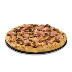 Pizza Europeana Cheesy Bites image
