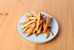 HandCut Fries image