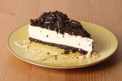 Oreo Cheesecake  image