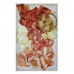 Antipasto all’italiana image