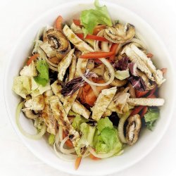 Insalata Primavera image
