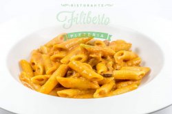 Penne alla Vodka image