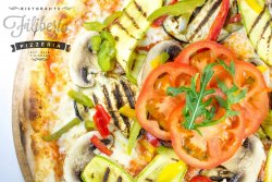 Vegetariana image