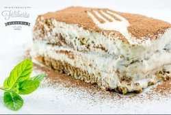 Tiramisu image