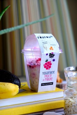 Yogofiber fructe de pădure image