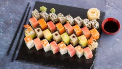 Sushimaster YOU&ME image