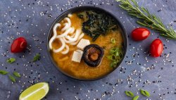 Miso image