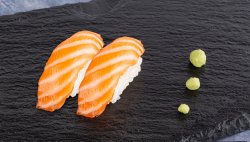 Nigiri Somon image