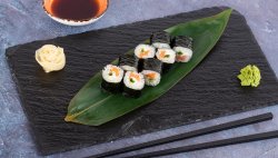 Philadelphia Maki image