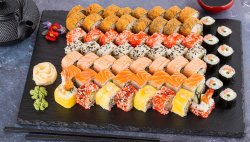 SushiMaster Premium image