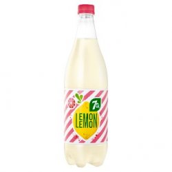 7 up limonadă grapefruit image