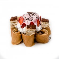Tiramisu image