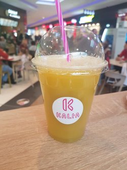 Fresh 49 - de Mere, Morcovi și Ananas image