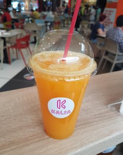 Fresh 2 - de Grapefruit image