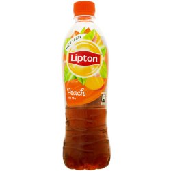 Lipton piersică image