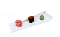 Spicy tuna image