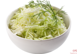 Salată coleslaw image