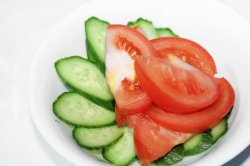 Salată asortată image