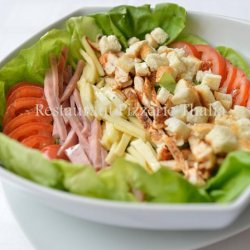 Salată Savoiardi image