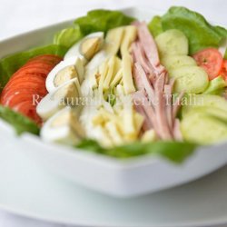 Salată bulgarească image