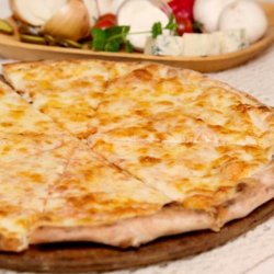 Margherita (QPizza) + o băutură GRATUIT image