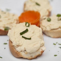 Bruschette cu humus image