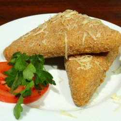 Cașcaval pane image