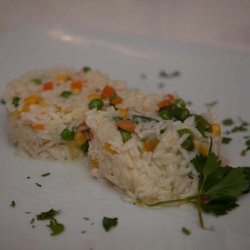Orez cu legume image
