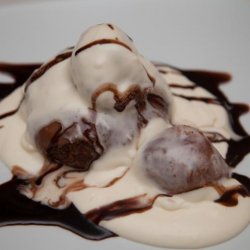 Papanași cu Finetti image