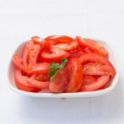 Salată de roșii image