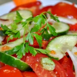 Salată asortată image
