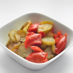 Salată de murături asortate image
