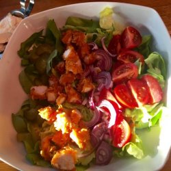 Salată Crispy image