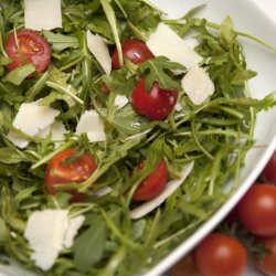 Salată Rucola image