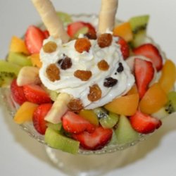 Salată de fructe image